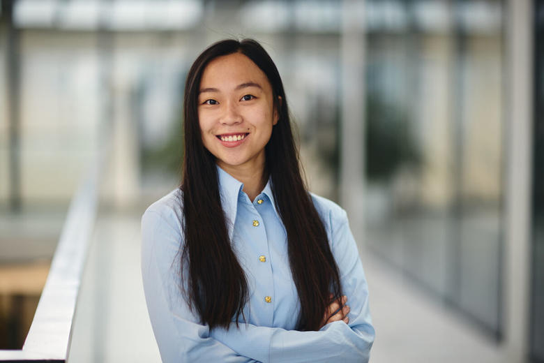 hannah wei