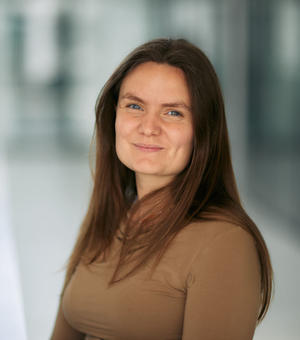 alison andrew