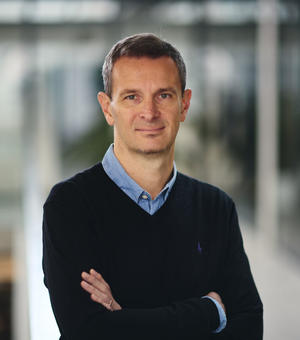 Andrea Ferrero