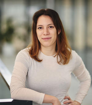 Eszter Kabos