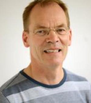 Frank Windmeijer