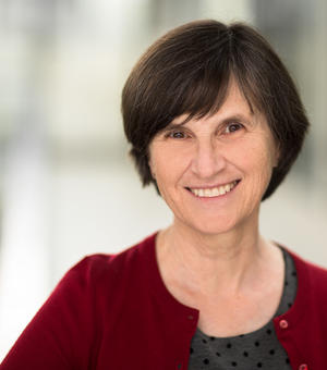 Margaret Stevens