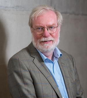 paul collier faculty