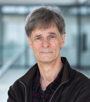Rick Van Der Ploeg