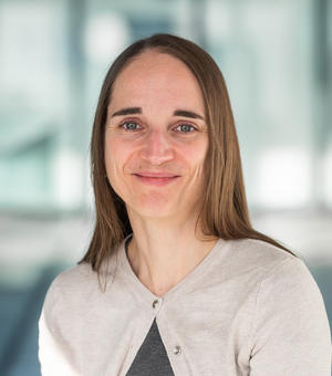 Séverine Toussaert