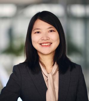 Wenzhang Zhang